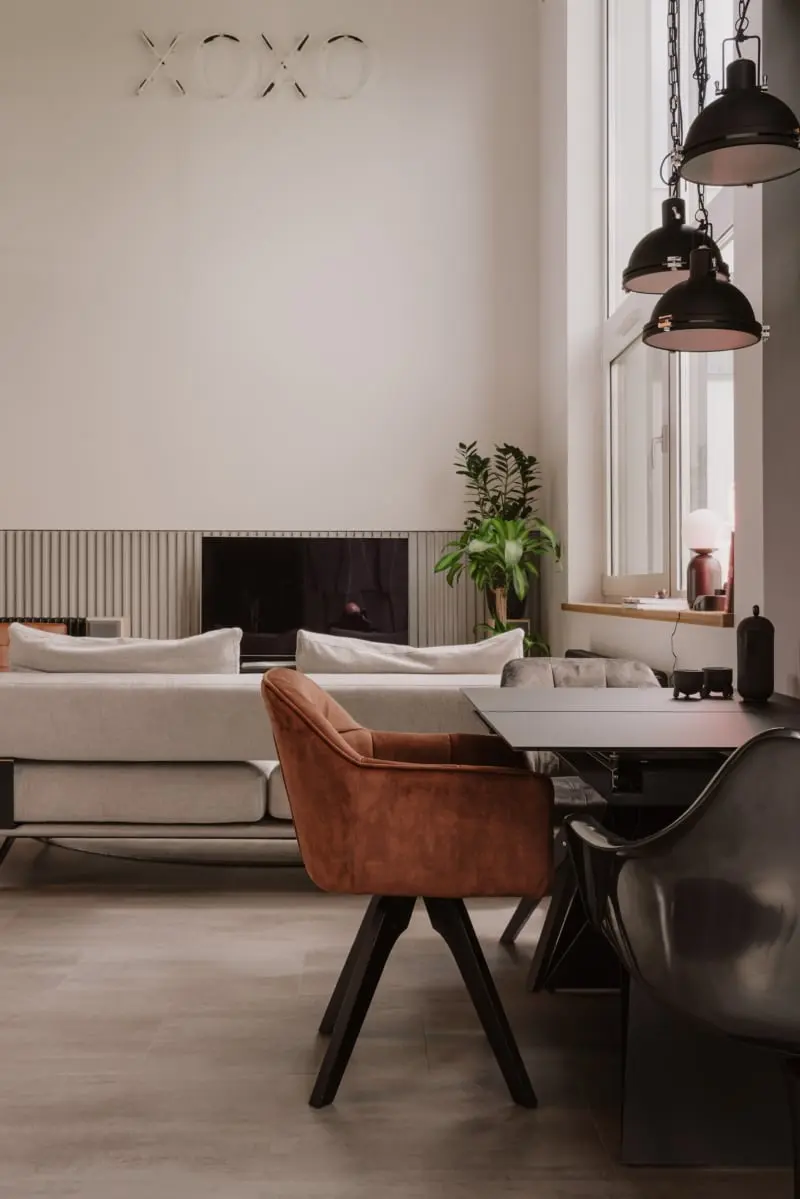 Proj.: Marcin Cibor, | Cibor Design; Fot.: ZASOBY STUDIO, Katarzyna Ramocka, Michał Woroniak