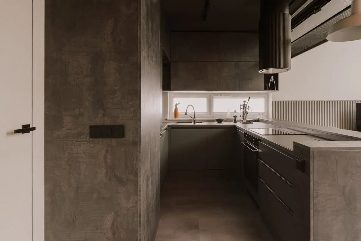 Proj.: Marcin Cibor, | Cibor Design; Fot.: ZASOBY STUDIO, Katarzyna Ramocka, Michał Woroniak