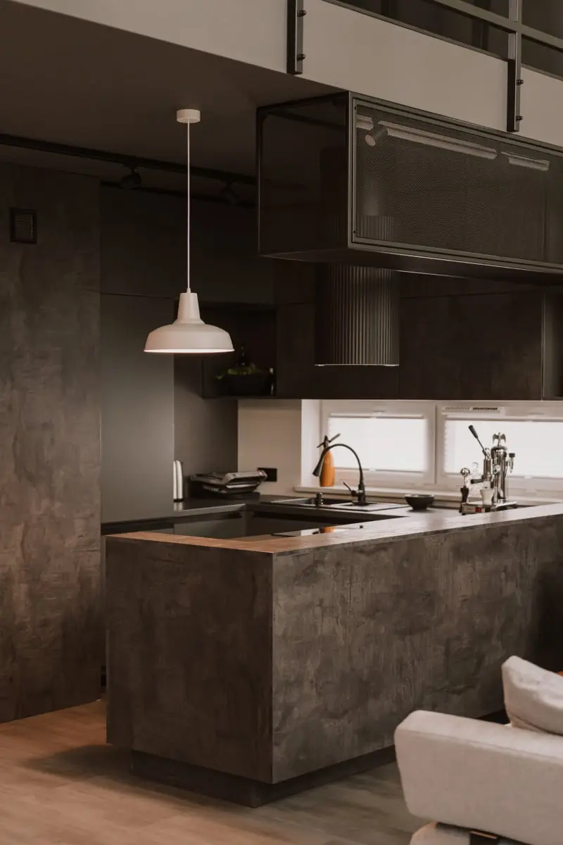 Proj.: Marcin Cibor, | Cibor Design; Fot.: ZASOBY STUDIO, Katarzyna Ramocka, Michał Woroniak