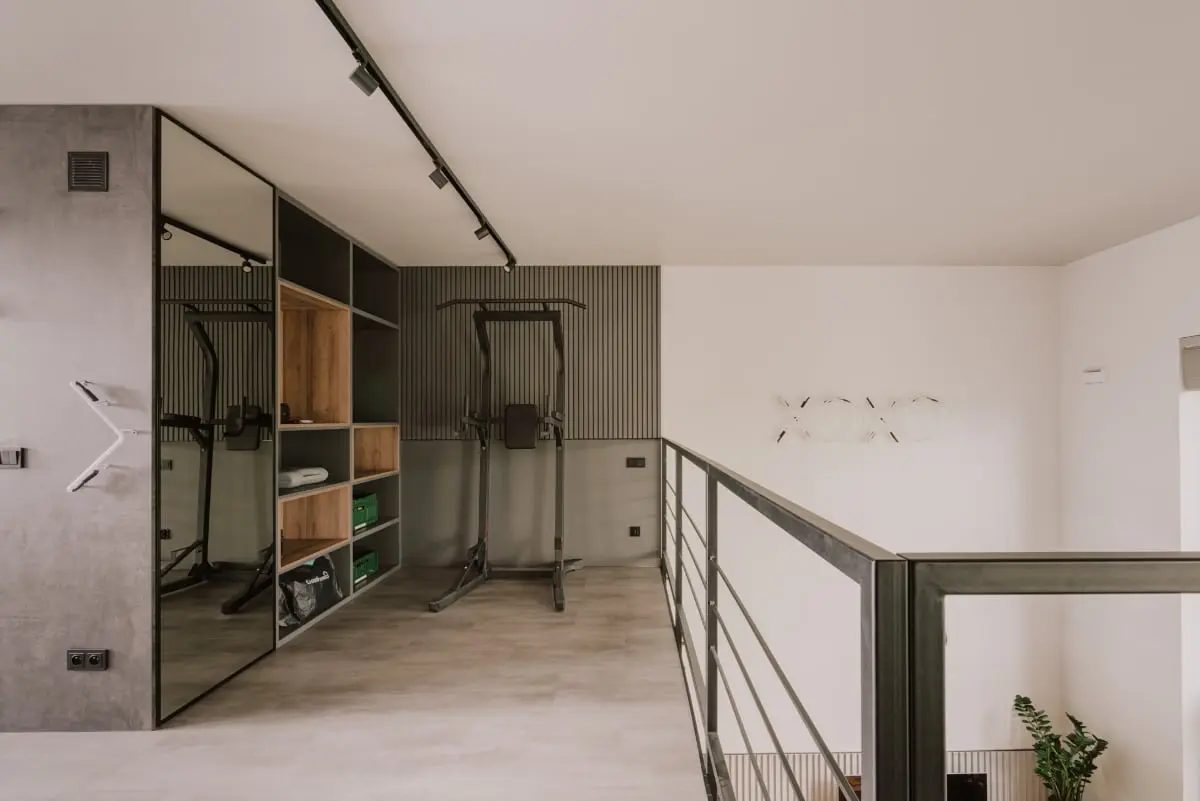 Proj.: Marcin Cibor, | Cibor Design; Fot.: ZASOBY STUDIO, Katarzyna Ramocka, Michał Woroniak