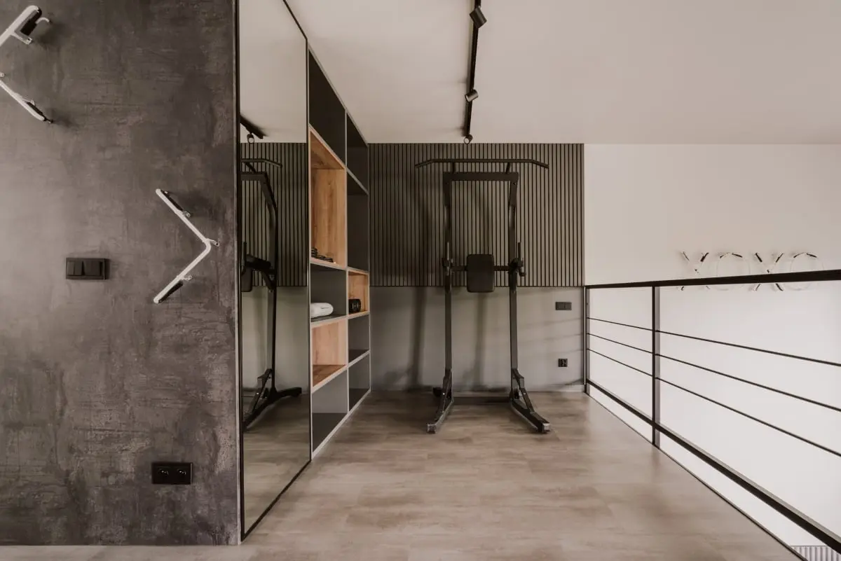 Proj.: Marcin Cibor, | Cibor Design; Fot.: ZASOBY STUDIO, Katarzyna Ramocka, Michał Woroniak