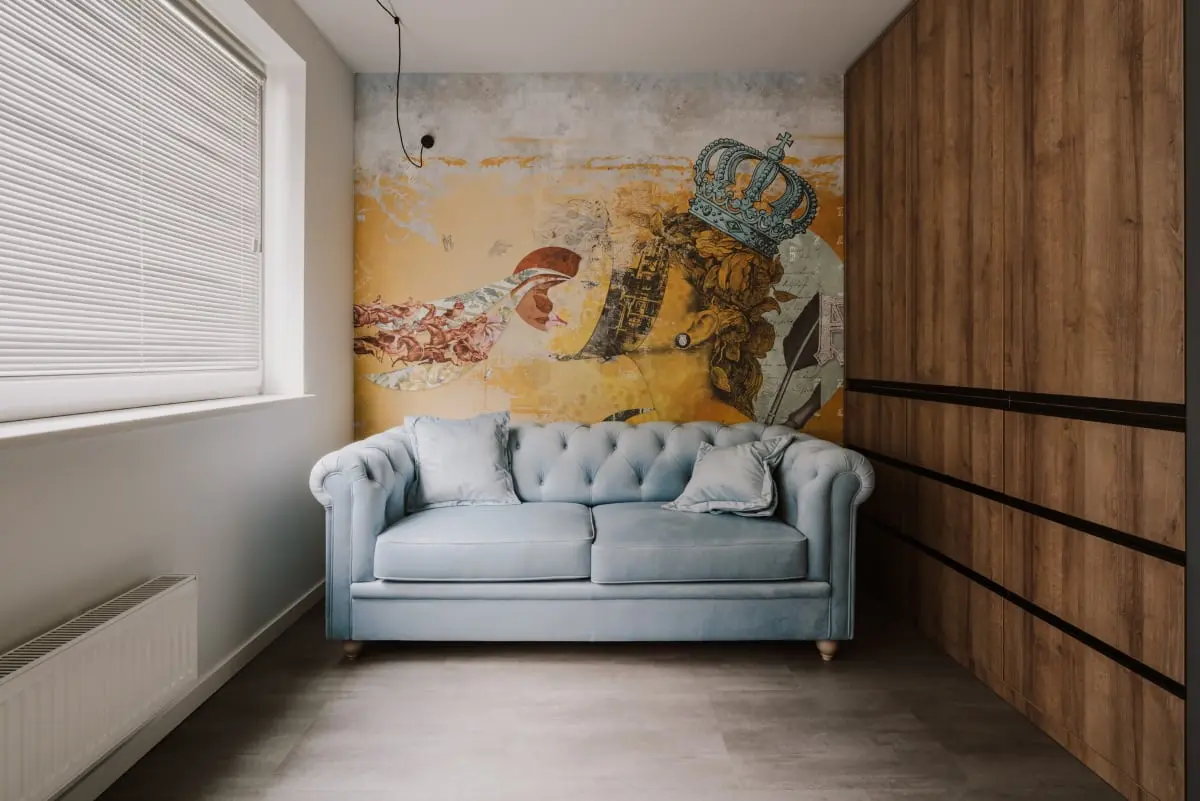 Proj.: Marcin Cibor, | Cibor Design; Fot.: ZASOBY STUDIO, Katarzyna Ramocka, Michał Woroniak