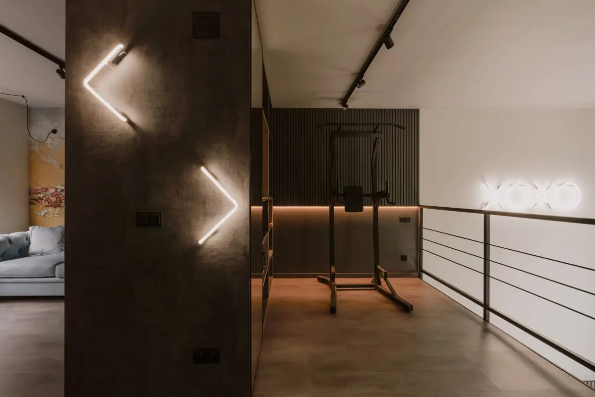 Proj.: Marcin Cibor, | Cibor Design; Fot.: ZASOBY STUDIO, Katarzyna Ramocka, Michał Woroniak