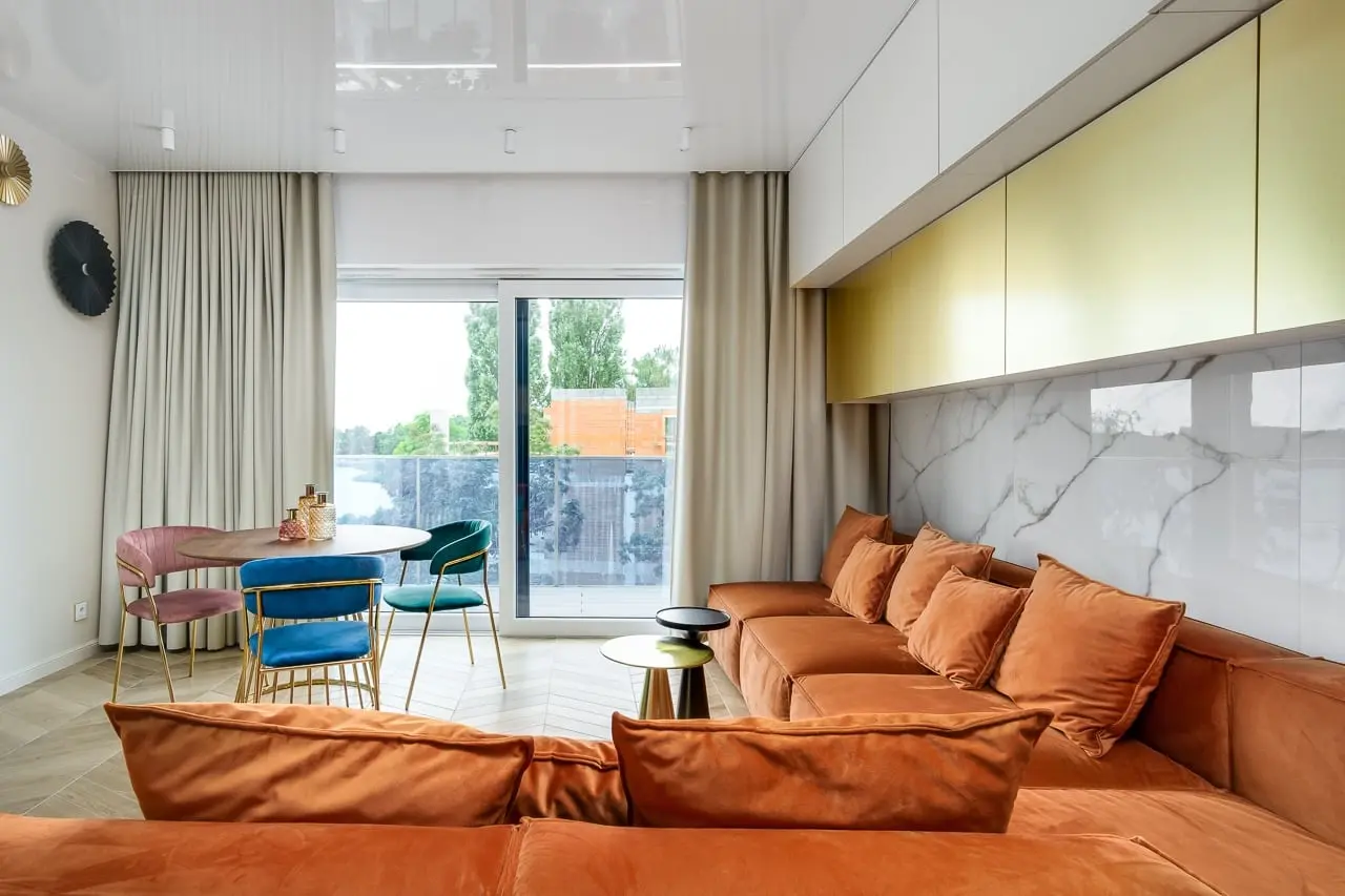 Proj. Musta2; Fot.: Beniamin Mirek - www.studiolighthouse.pl