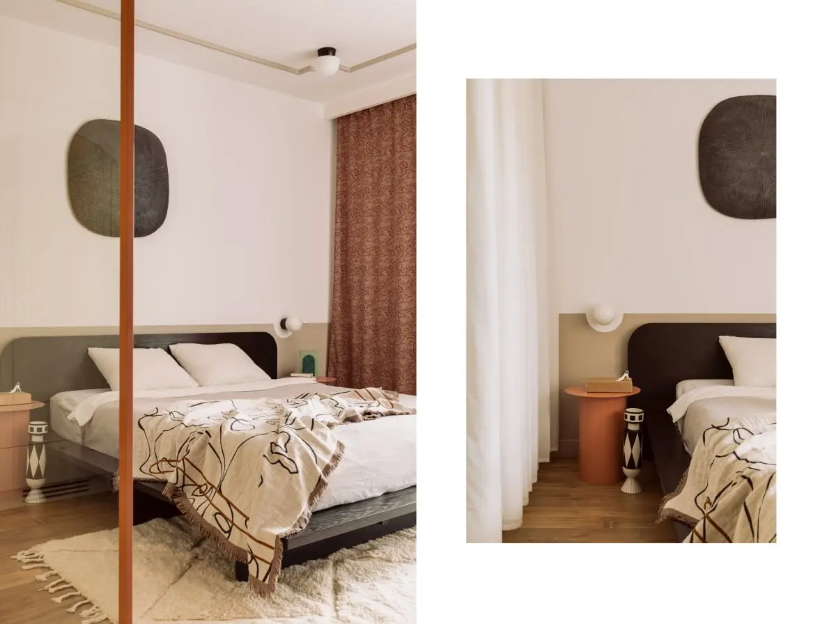 Proj.: ASYMETRIC STUDIO | Wioletta Chmielewska i Jakub Bałanda; Fot.: ONI studio