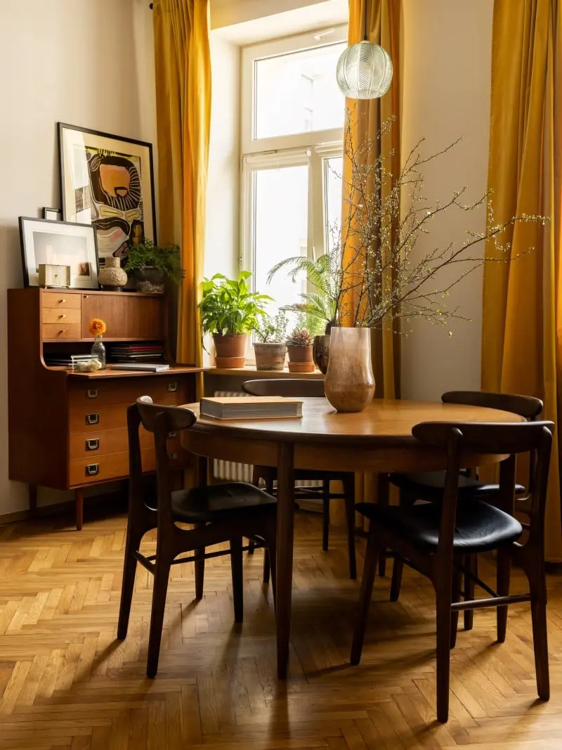 Projekt : Magdalena Kwoczka Finchstudio | Zdjęcia : Aleksandra Dermont