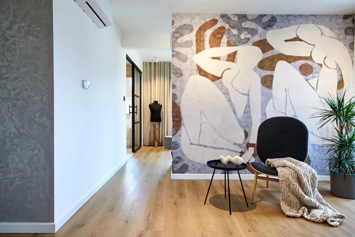 Proj.: Martyna Midel Fot.: Dominik Sanojca