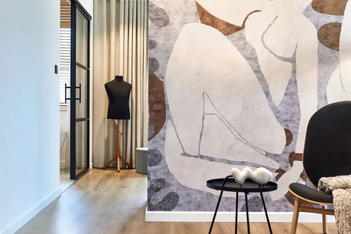 Proj.: Martyna Midel Fot.: Dominik Sanojca