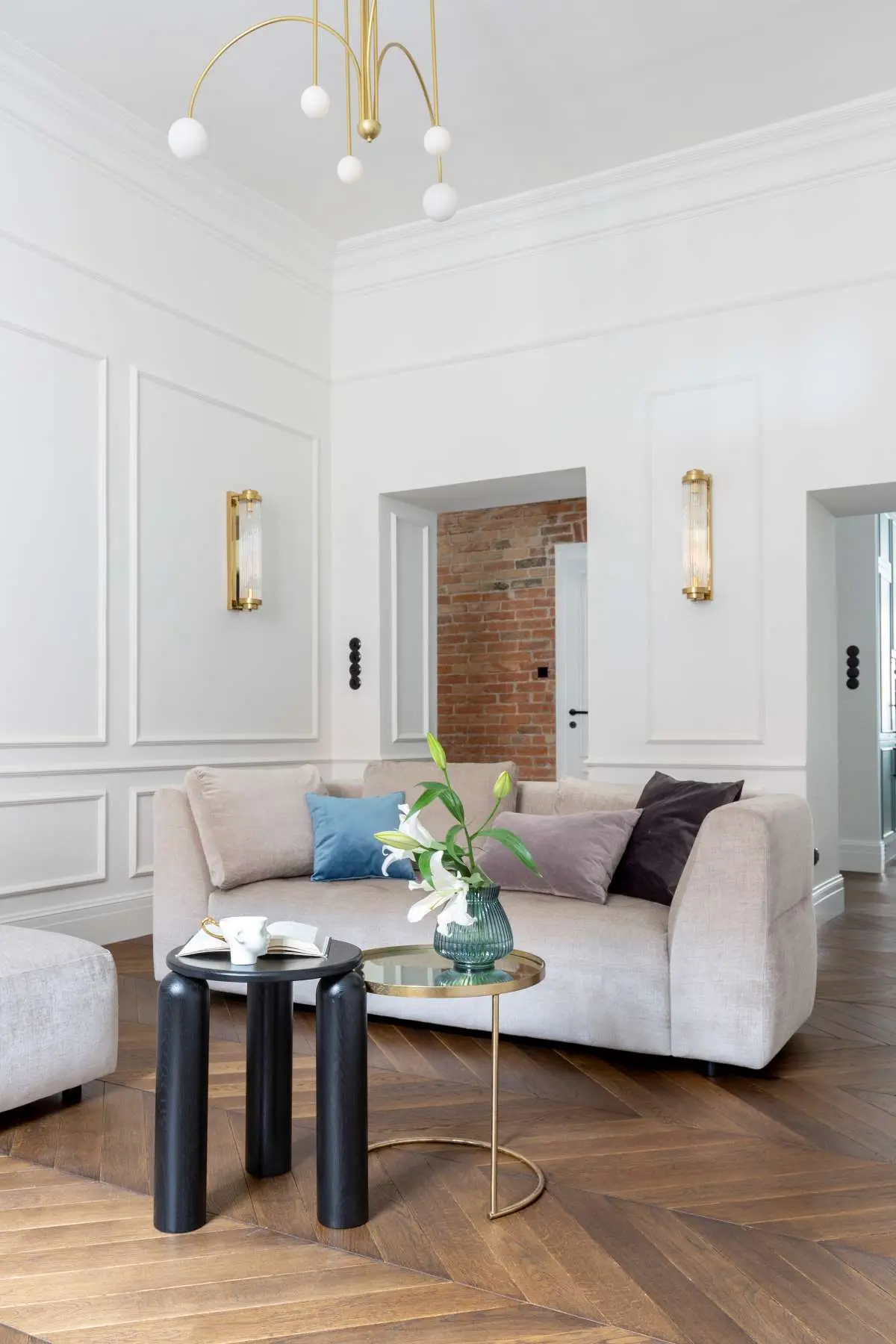 To Be Design Weronika Budzichowska