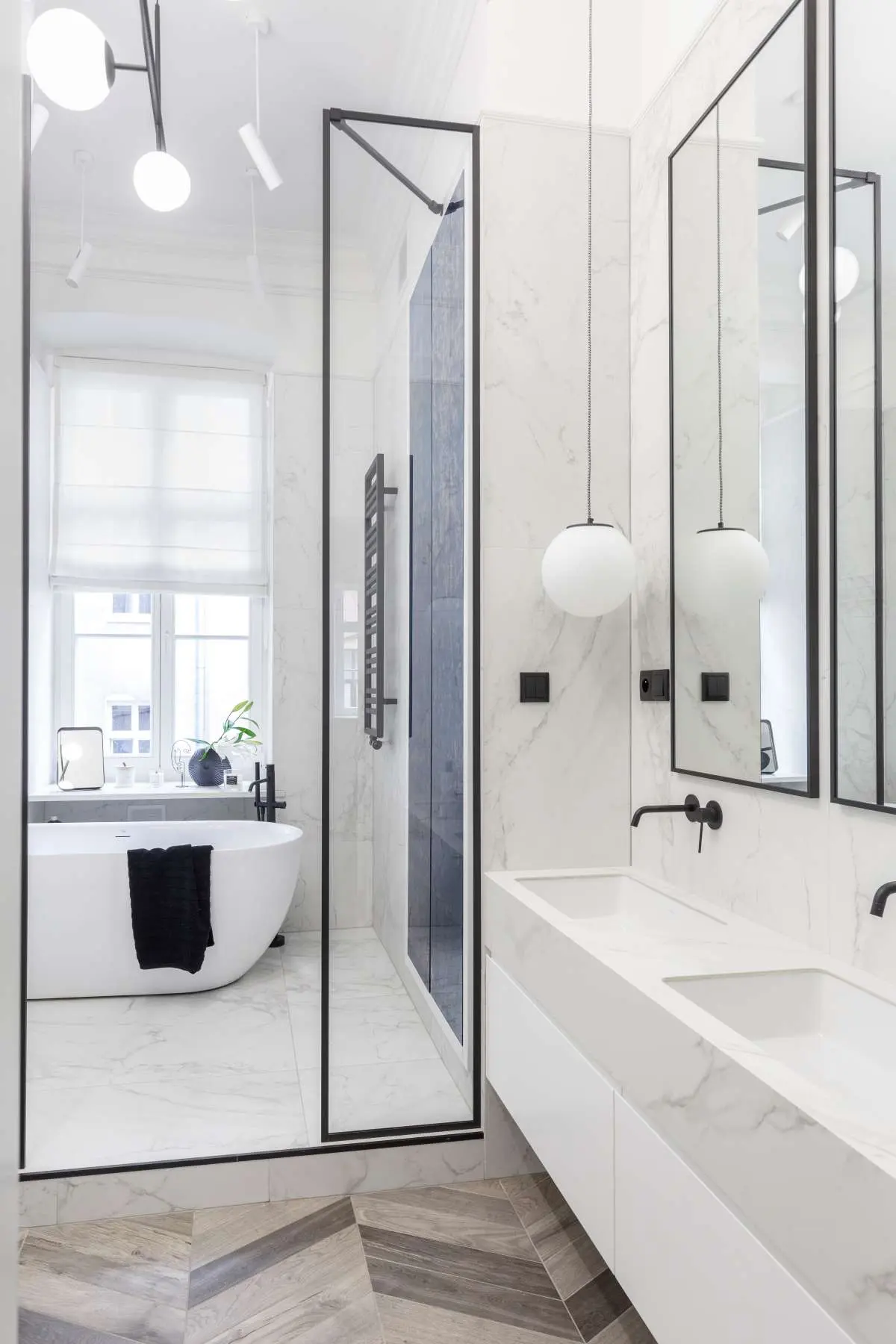 proj.: To Be Design Weronika Budzichowska