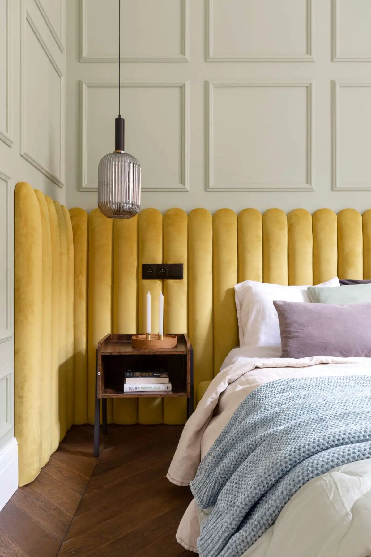 To Be Design Weronika Budzichowska