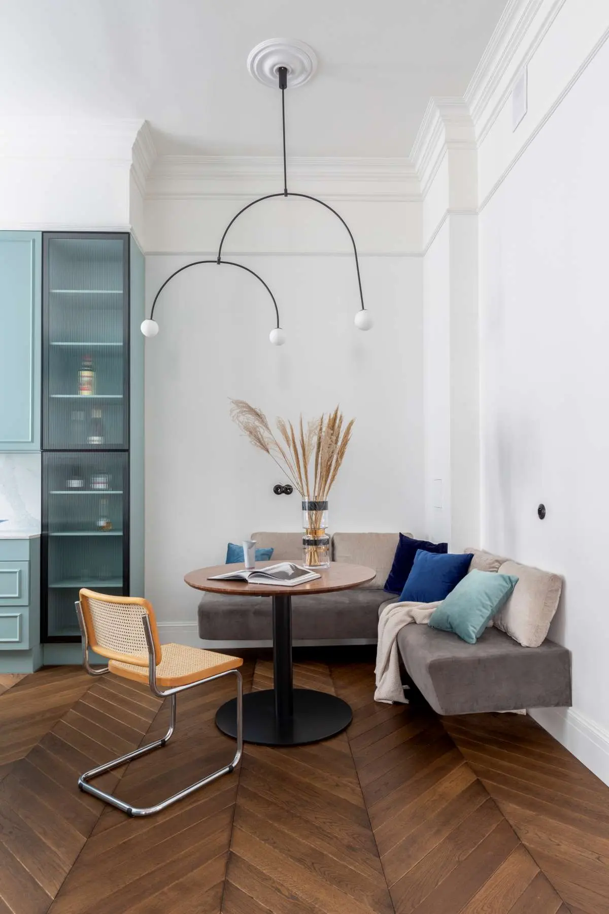 To Be Design Weronika Budzichowska