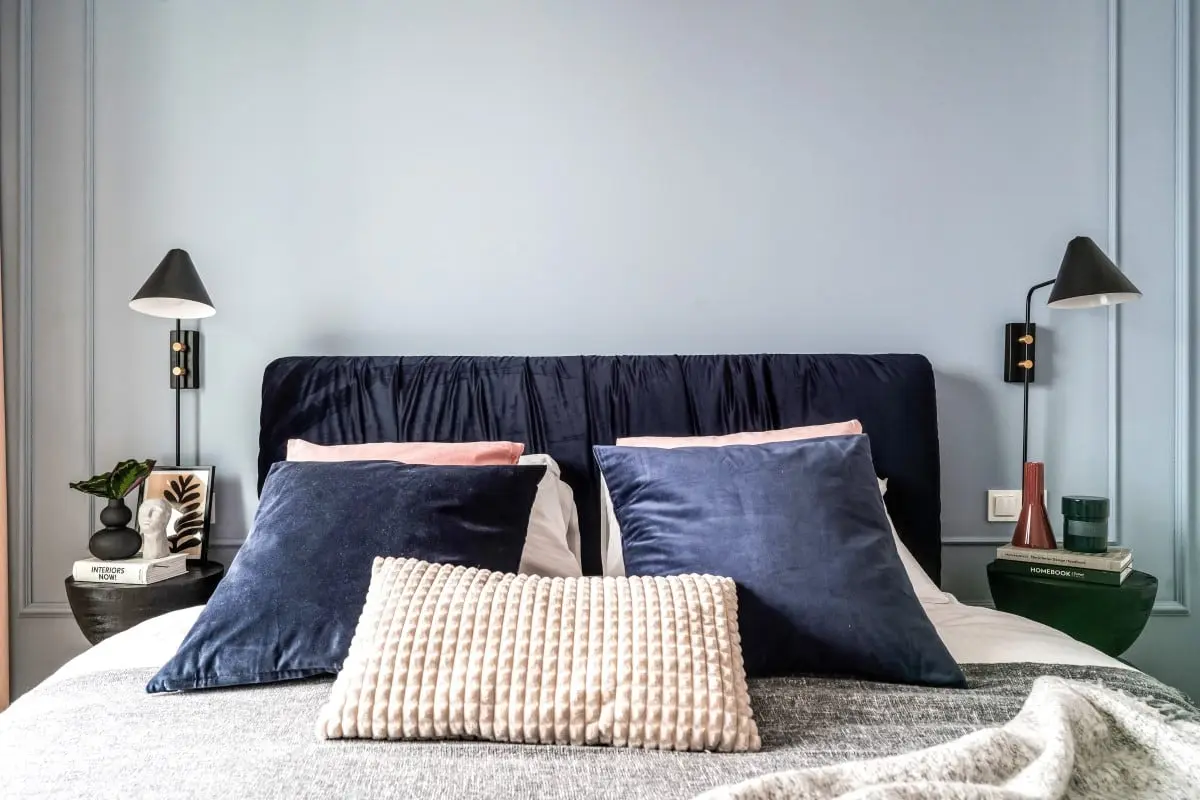 projekt: Wonderspace | zdj.: Kamil Brycki