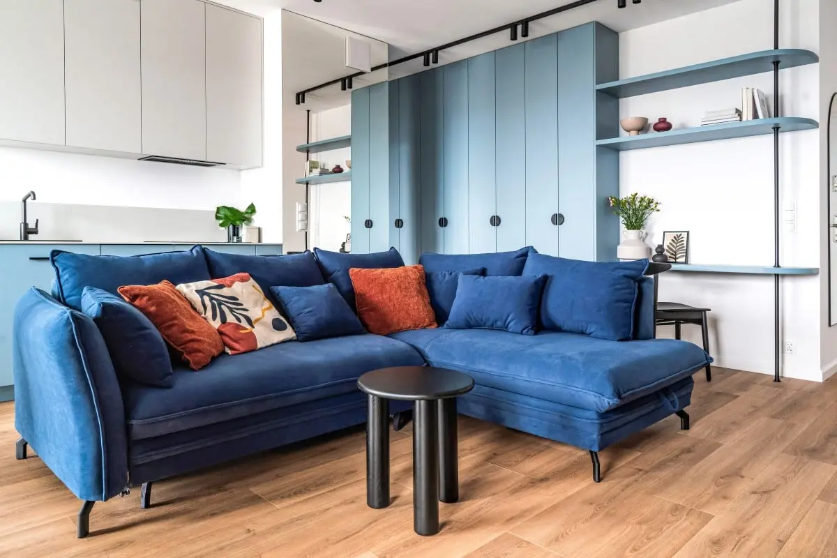 projekt: Wonderspace | zdj.: Kamil Brycki