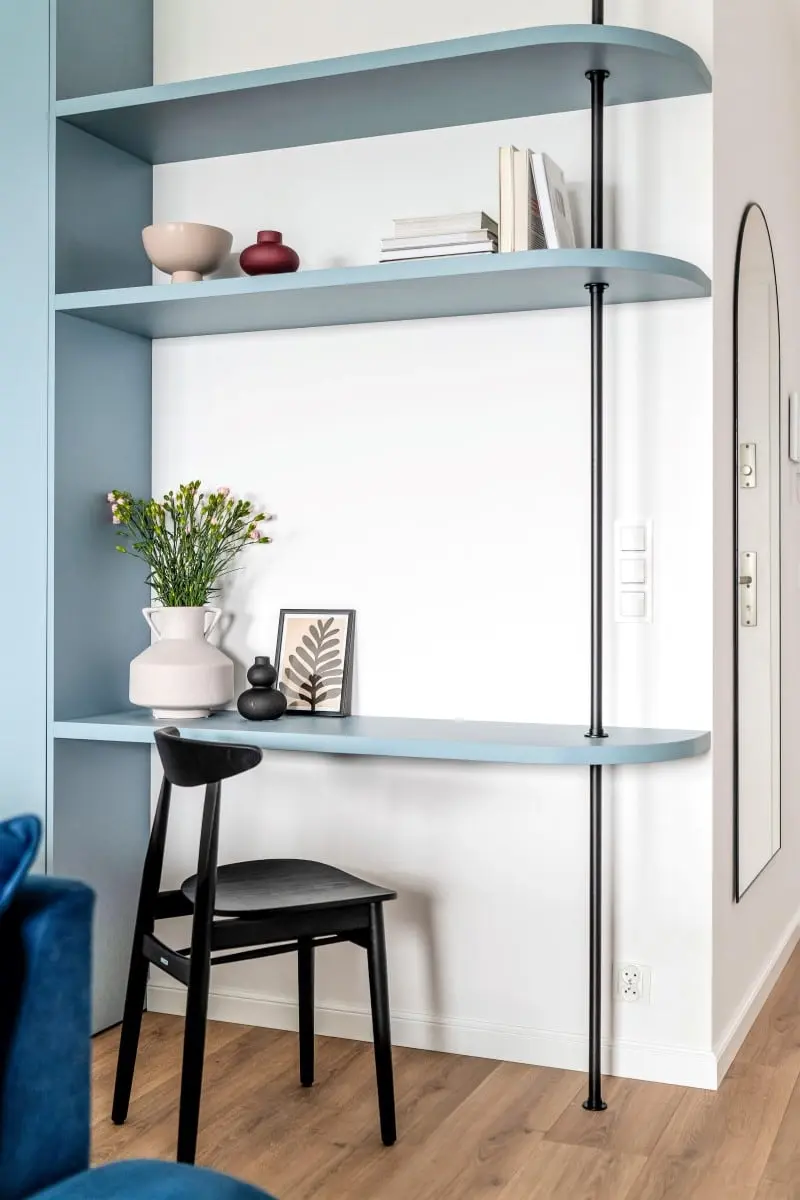 projekt: Wonderspace | zdj.: Kamil Brycki