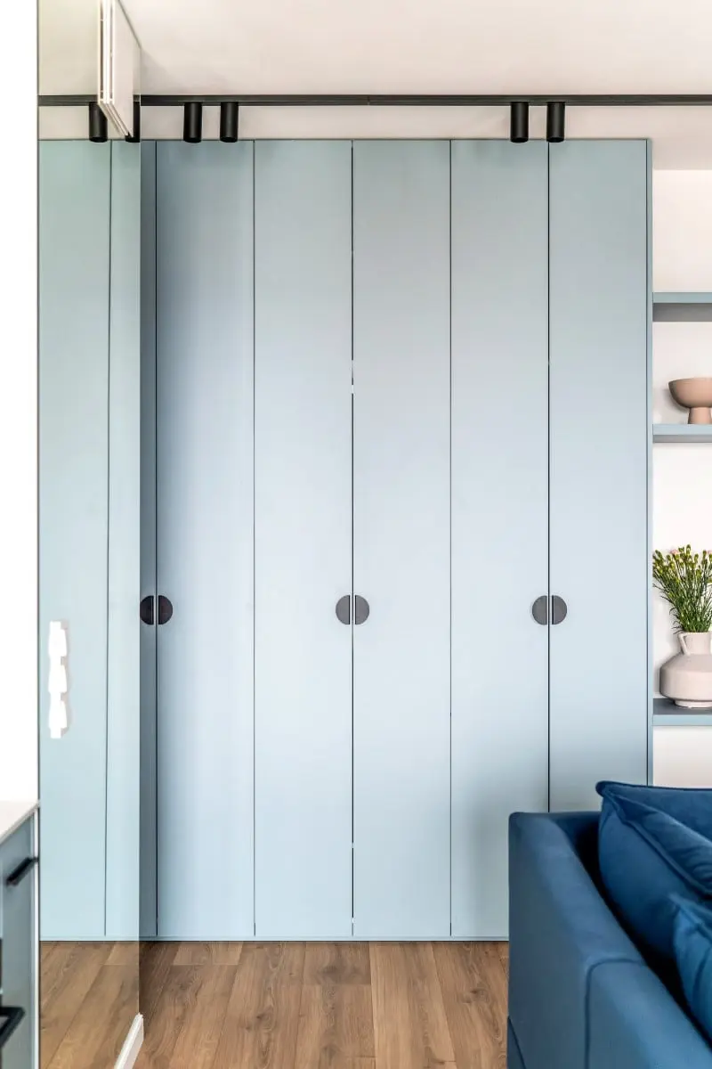 projekt: Wonderspace | zdj.: Kamil Brycki