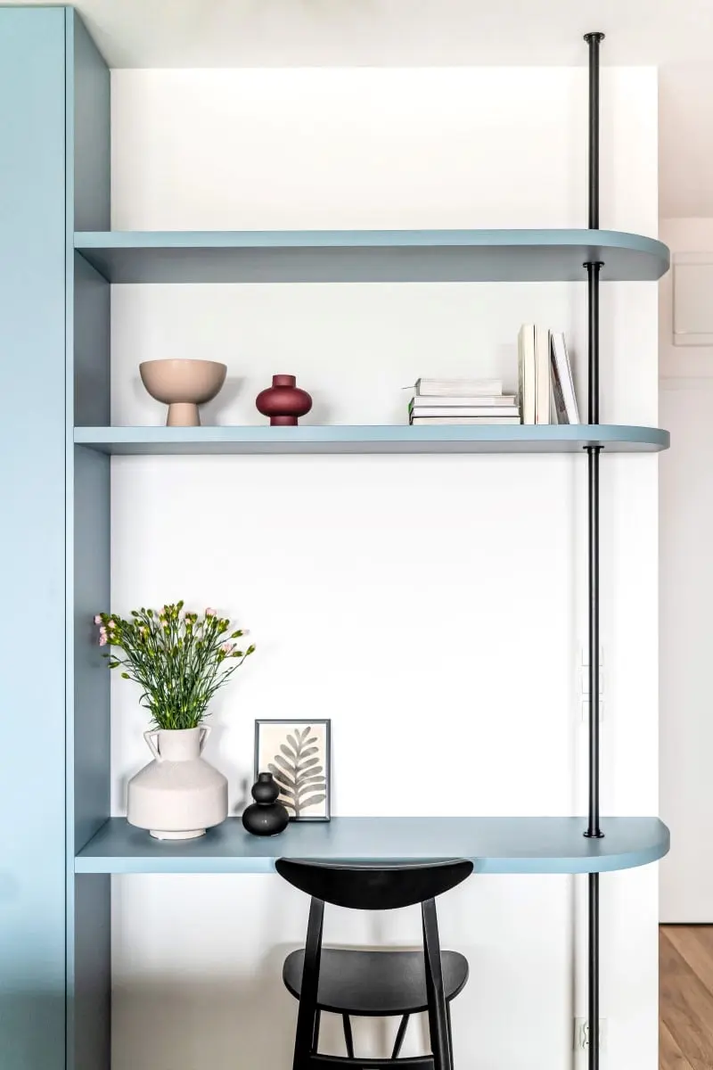 projekt: Wonderspace | zdj.: Kamil Brycki