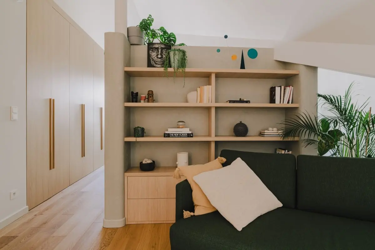 proj. Finchstudio | zdj. Zasoby Studio