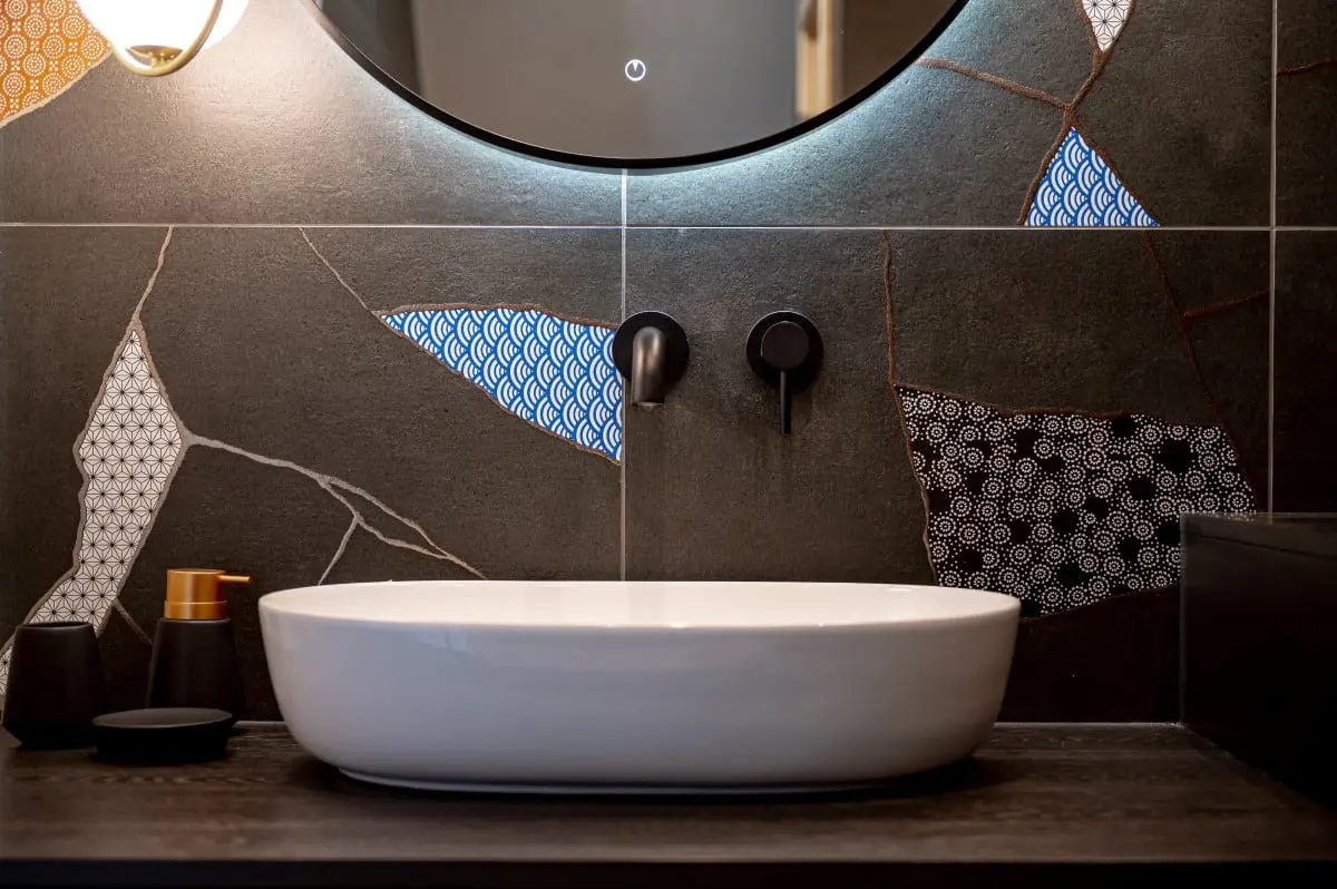 proj. Ewa Tarapata (Ewa Studio Wnętrz) | fot. Mateusz Gąska