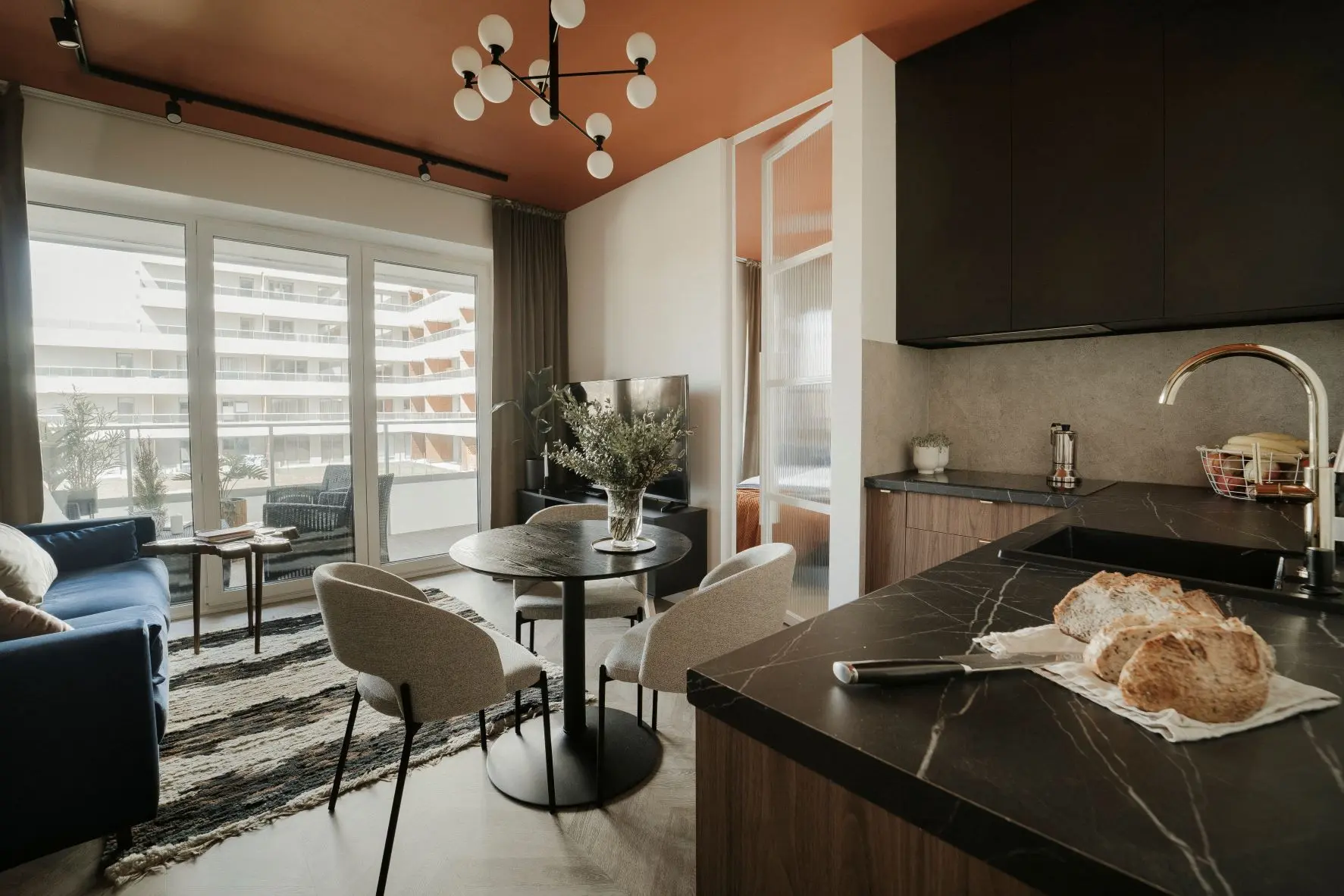 Projekt: Czeczko Design Studio | https://www.instagram.com/czeczko_design/ | Zdjęcia i stylizacja: Diana Bagińska, Agata Glińska
