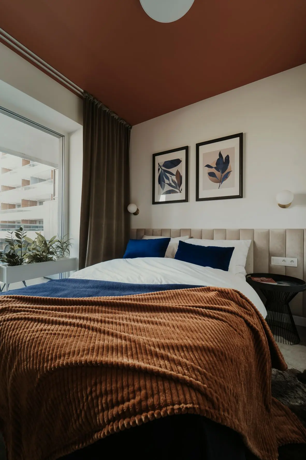 Projekt: Czeczko Design Studio | https://www.instagram.com/czeczko_design/ | Zdjęcia i stylizacja: Diana Bagińska, Agata Glińska