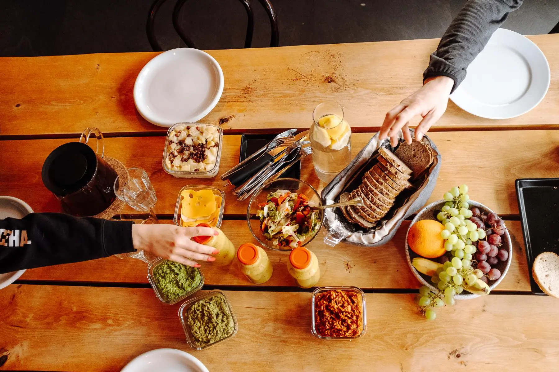 fot. Kasia Klimkowska