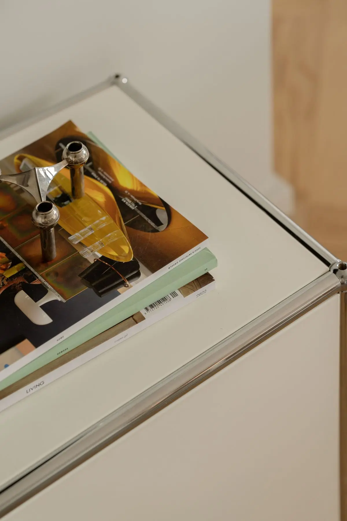 proj.: 3XEL | zdj.: PORA Studio