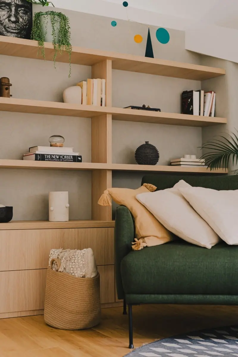 proj. Finchstudio | zdj. Zasoby Studio