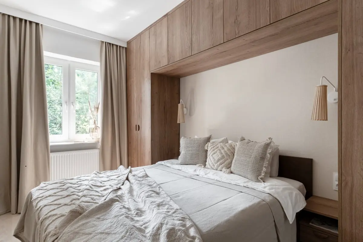 Proj.: Musiał Studio | Fot.: Leszek Bosak