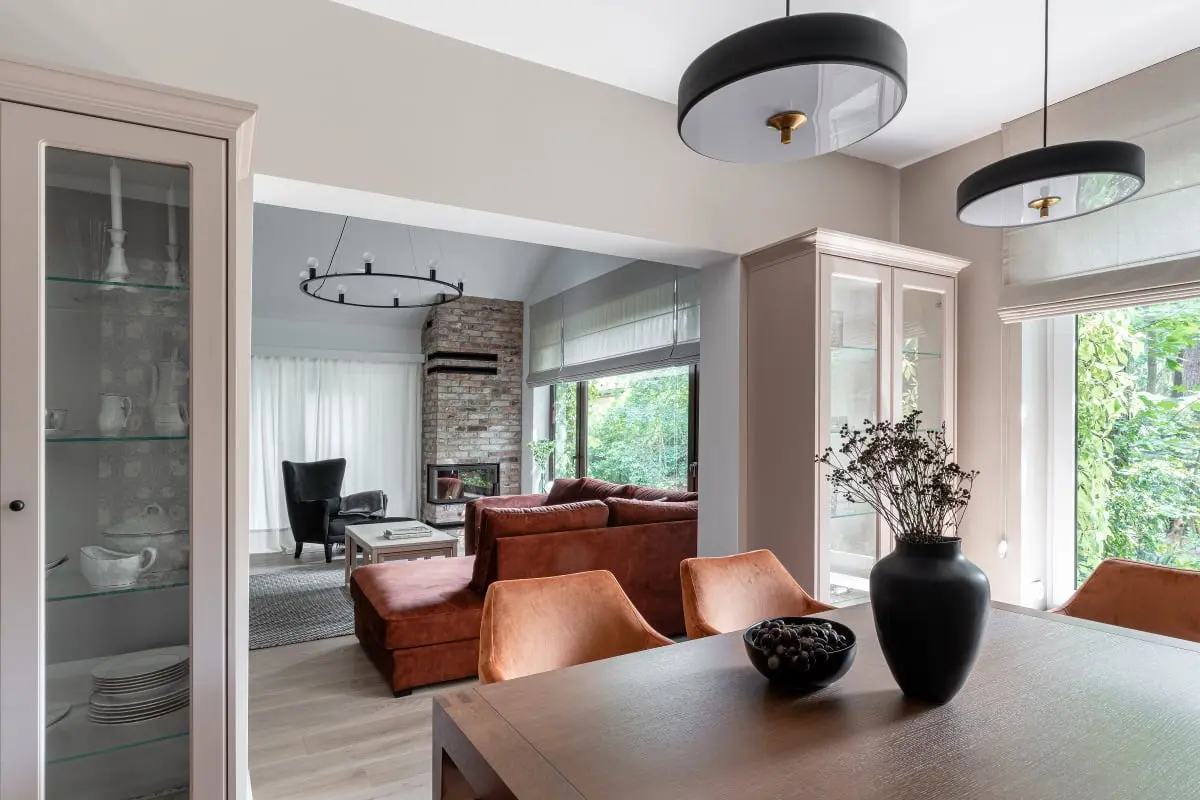 Proj.: Musiał Studio | Fot.: Leszek Bosak