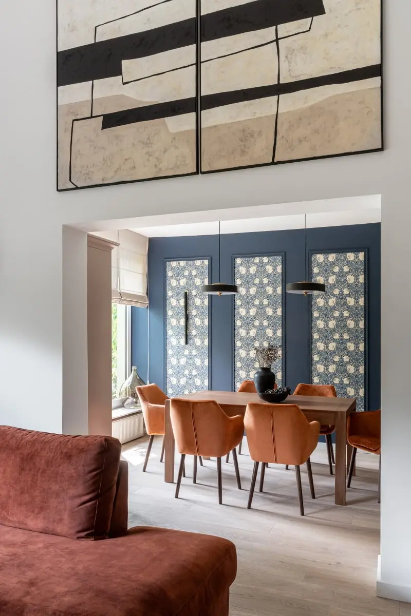 Proj.: Musiał Studio | Fot.: Leszek Bosak