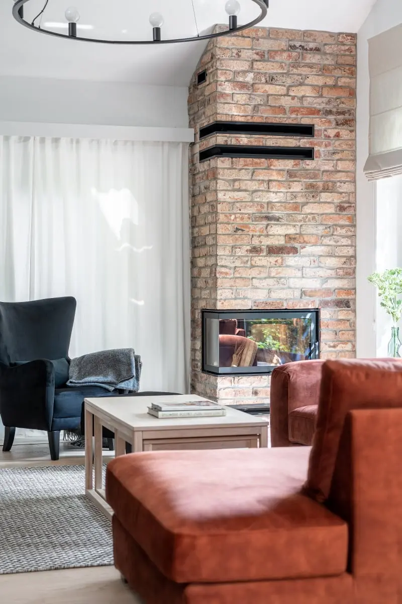 Proj.: Musiał Studio | Fot.: Leszek Bosak