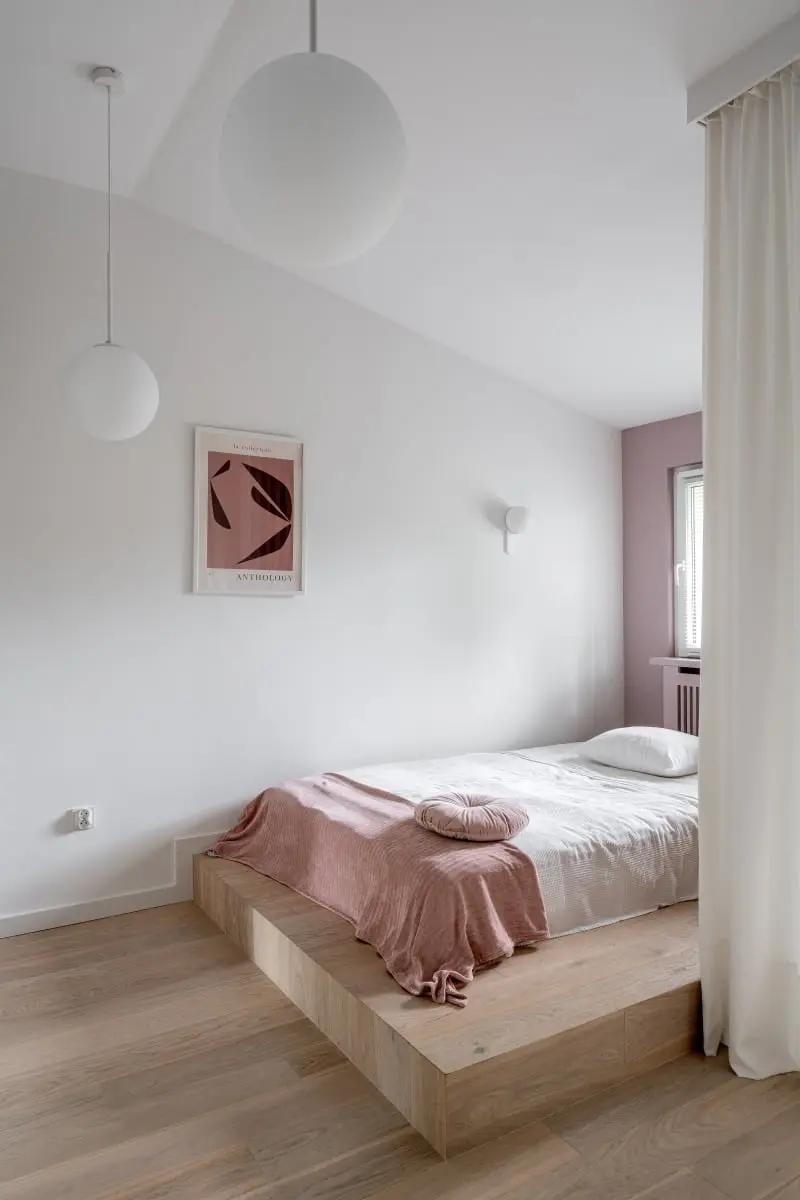 Proj.: Musiał Studio | Fot.: Leszek Bosak