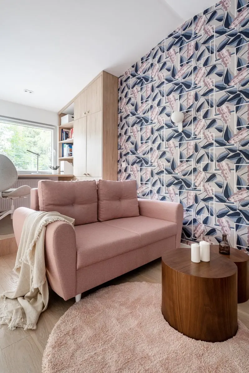 Proj.: Musiał Studio | Fot.: Leszek Bosak