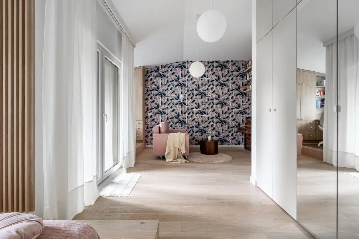 Proj.: Musiał Studio | Fot.: Leszek Bosak