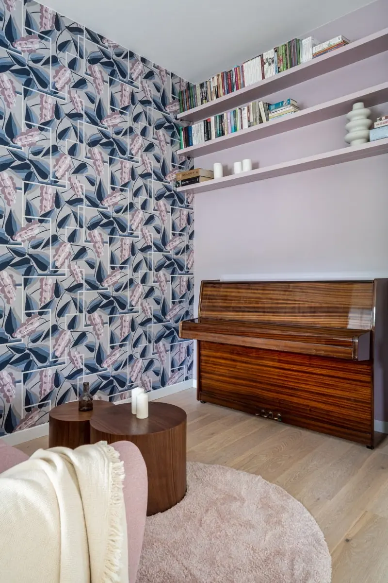 Proj.: Musiał Studio | Fot.: Leszek Bosak