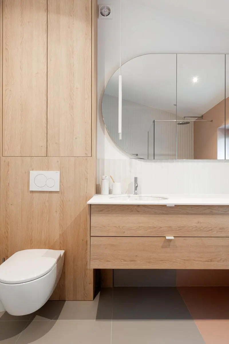 Proj.: Musiał Studio | Fot.: Leszek Bosak