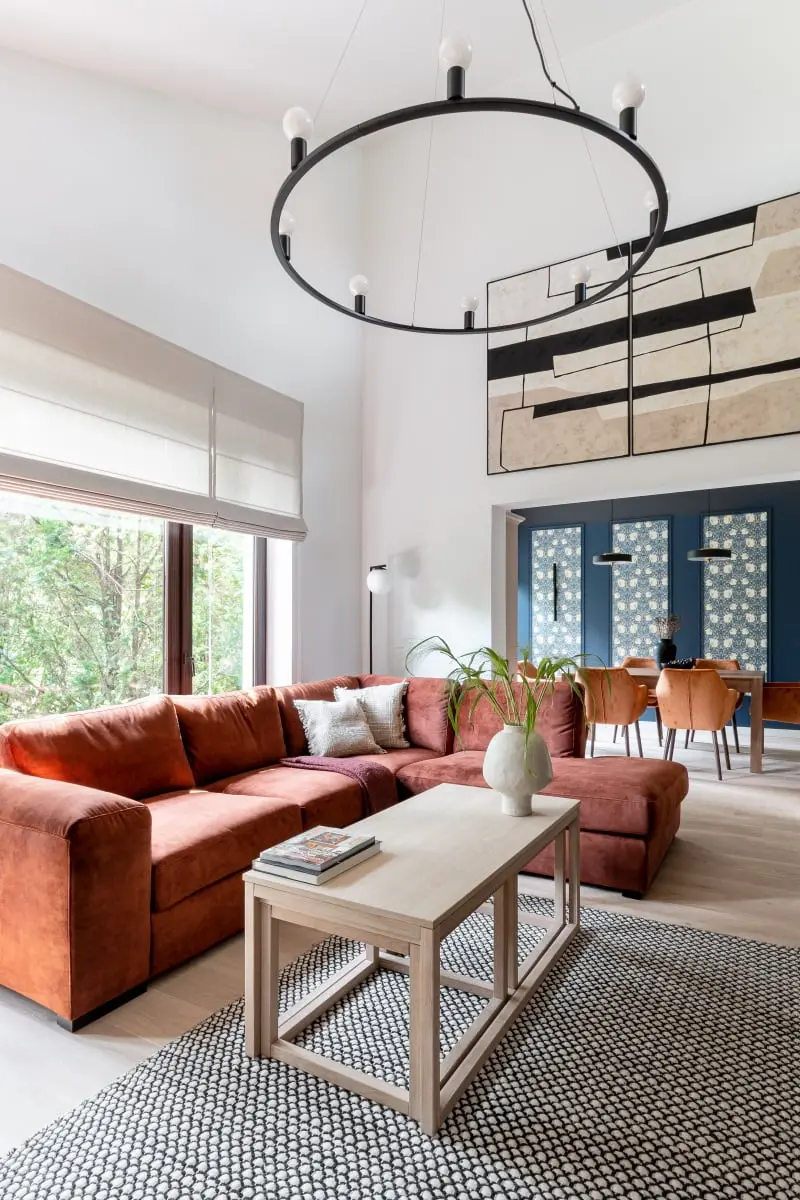 Proj.: Musiał Studio | Fot.: Leszek Bosak