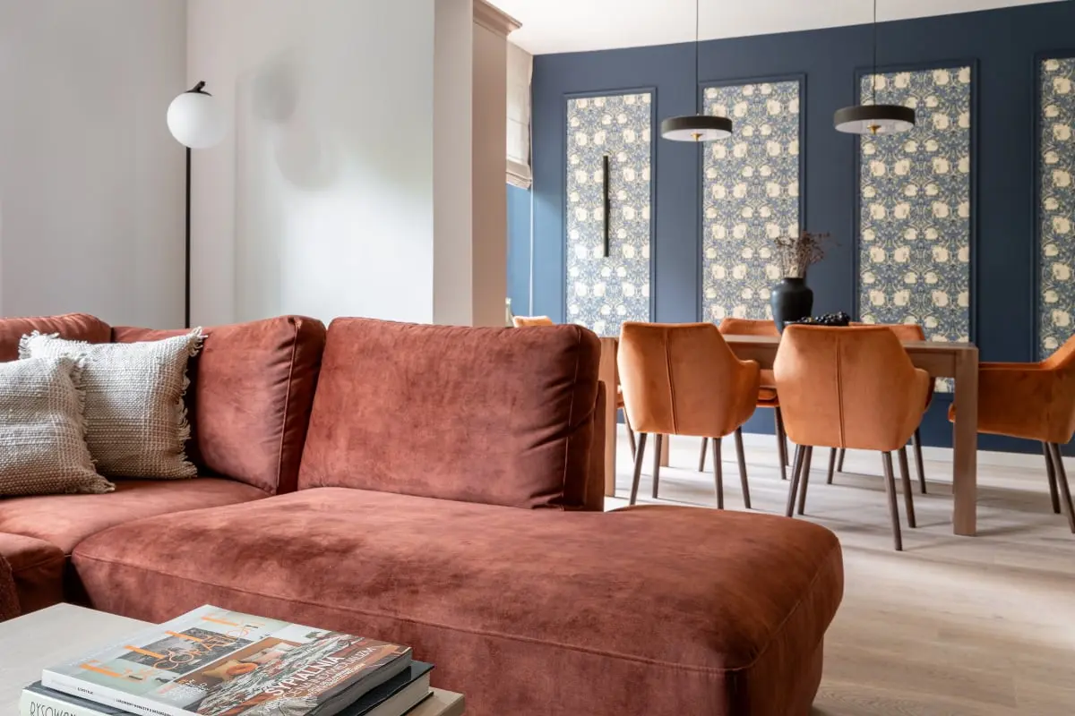 Proj.: Musiał Studio | Fot.: Leszek Bosak