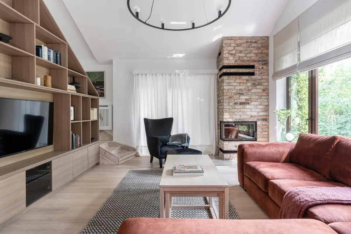 Proj.: Musiał Studio | Fot.: Leszek Bosak