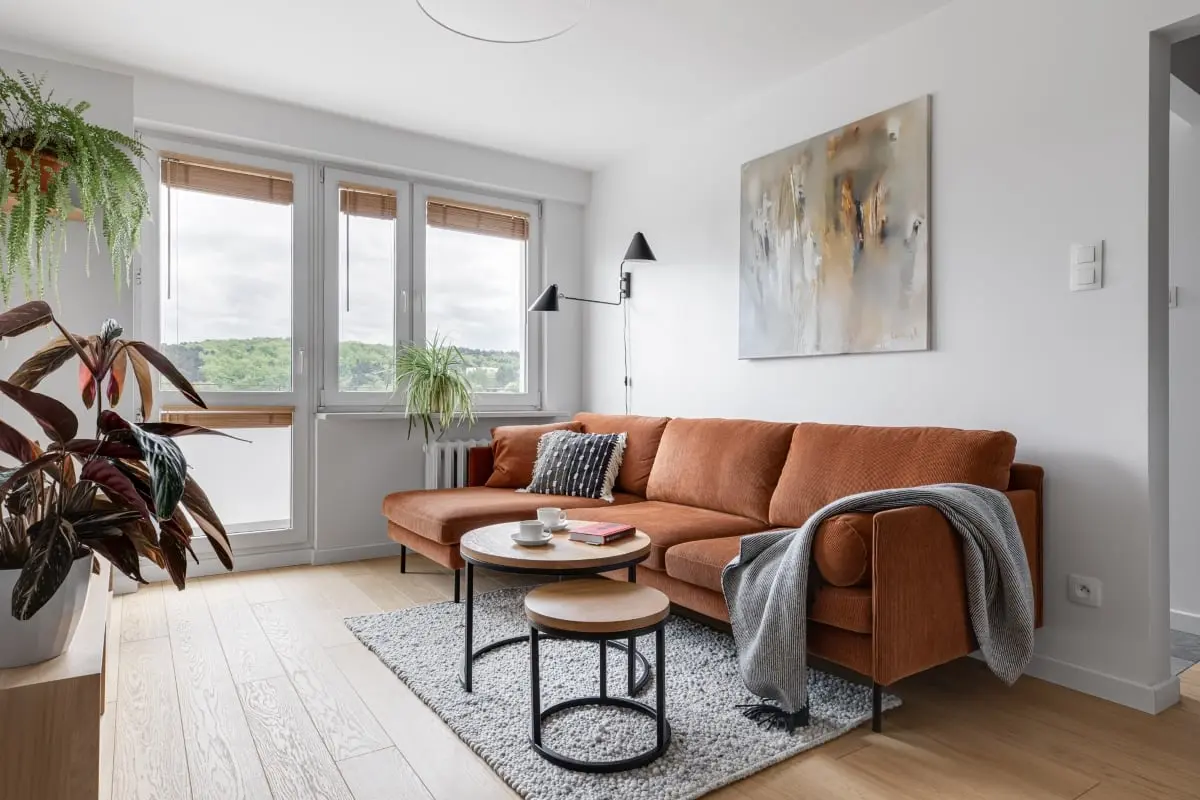 Proj.: P2 Design; Fot.: Jakub Nanowski