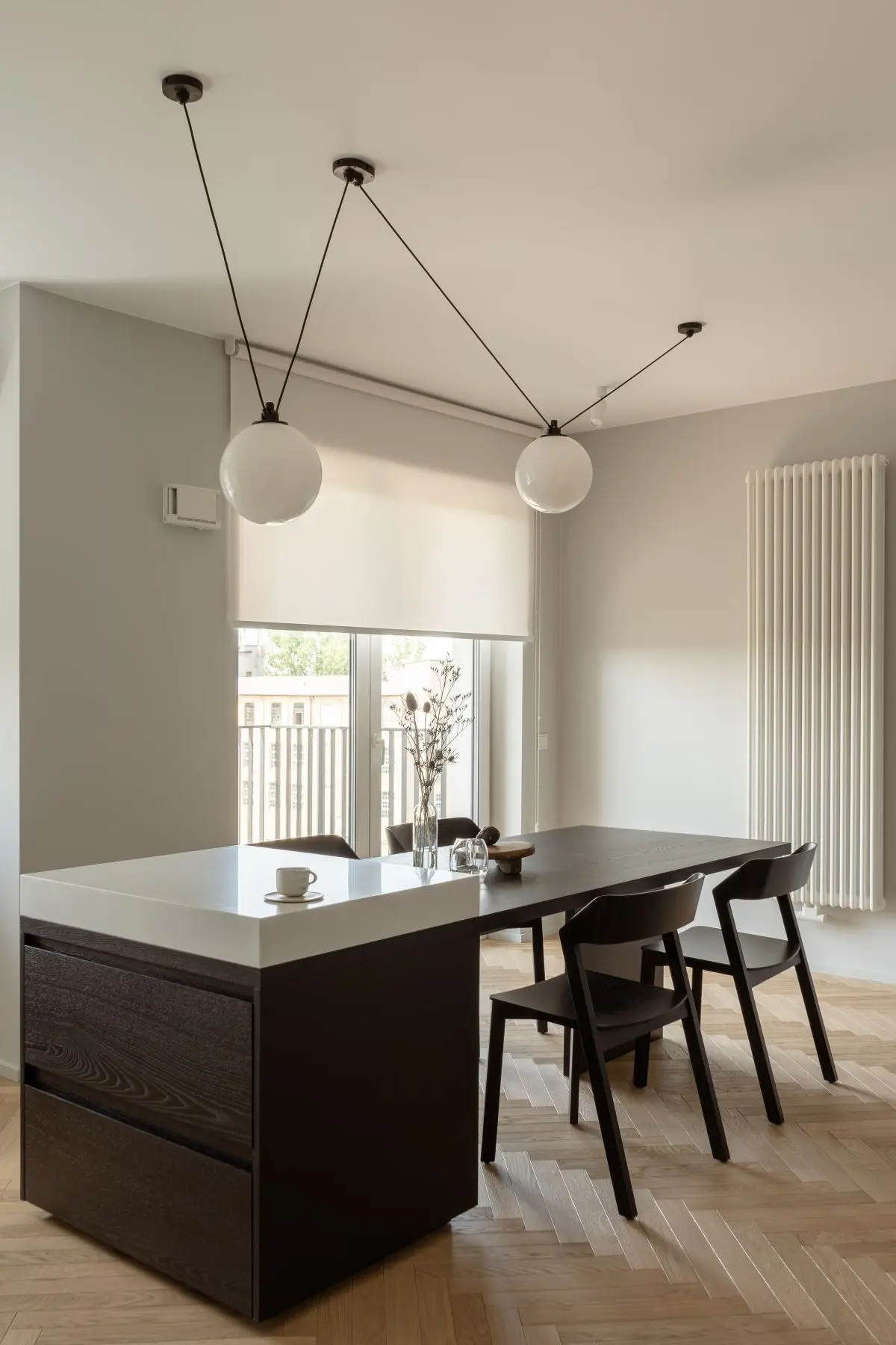 proj.: 3XEL | zdj.: PORA Studio