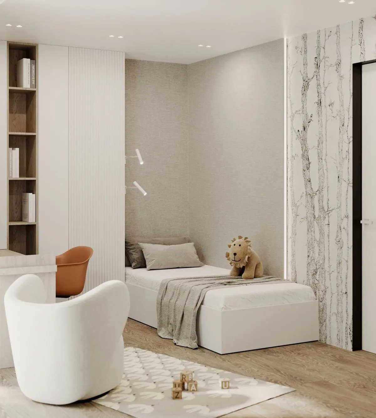 Projekt: MIKOŁAJSKAstudio