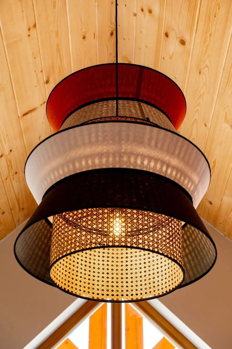 proj. Ewa Tarapata (Ewa Studio Wnętrz) | fot. Mateusz Gąska