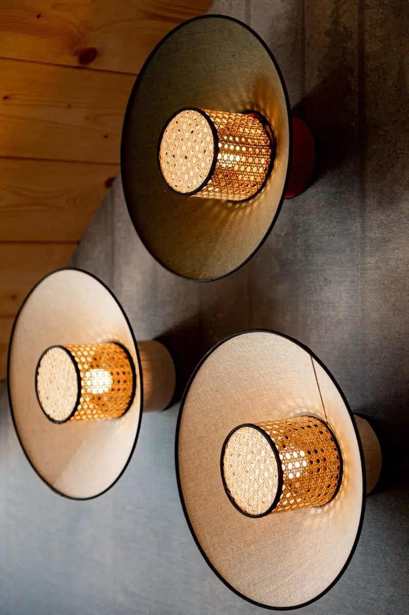 proj. Ewa Tarapata (Ewa Studio Wnętrz) | fot. Mateusz Gąska