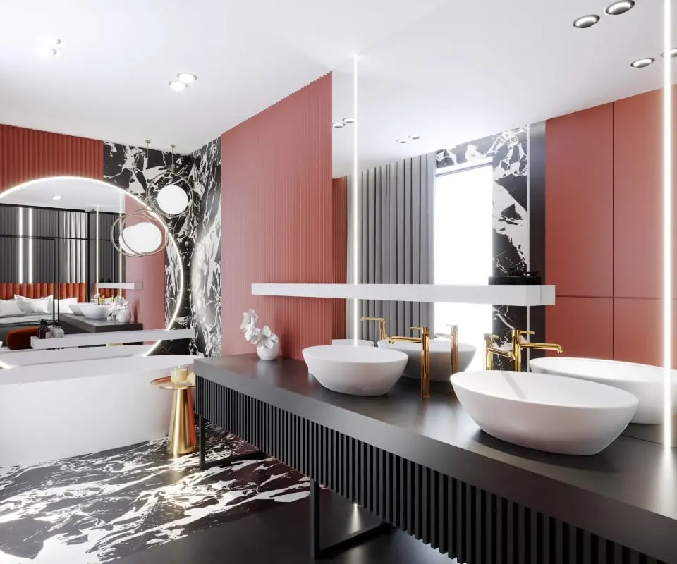 proj. Foorma Pracownia Architektury Wnętrz