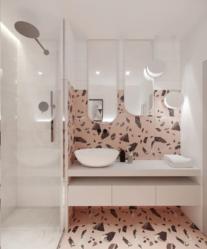 proj. Foorma Pracownia Architektury Wnętrz