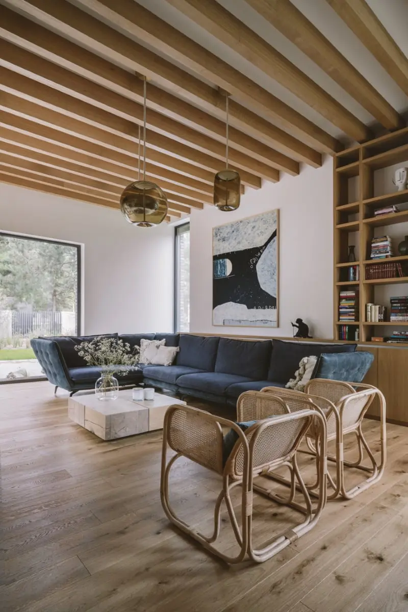 Projekt: Madde Studio; Autor zdjęć: Hanna Połczyńska / kroniki