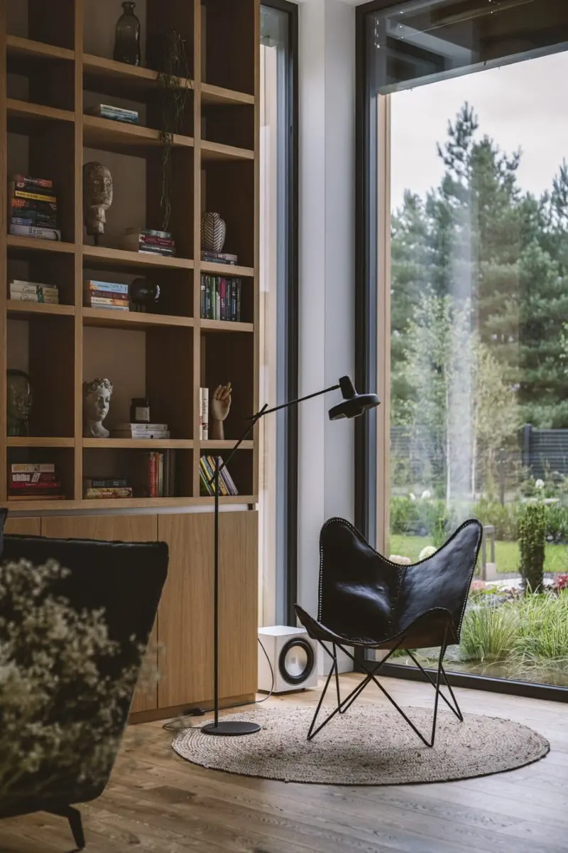 Projekt: Madde Studio; Autor zdjęć: Hanna Połczyńska / kroniki