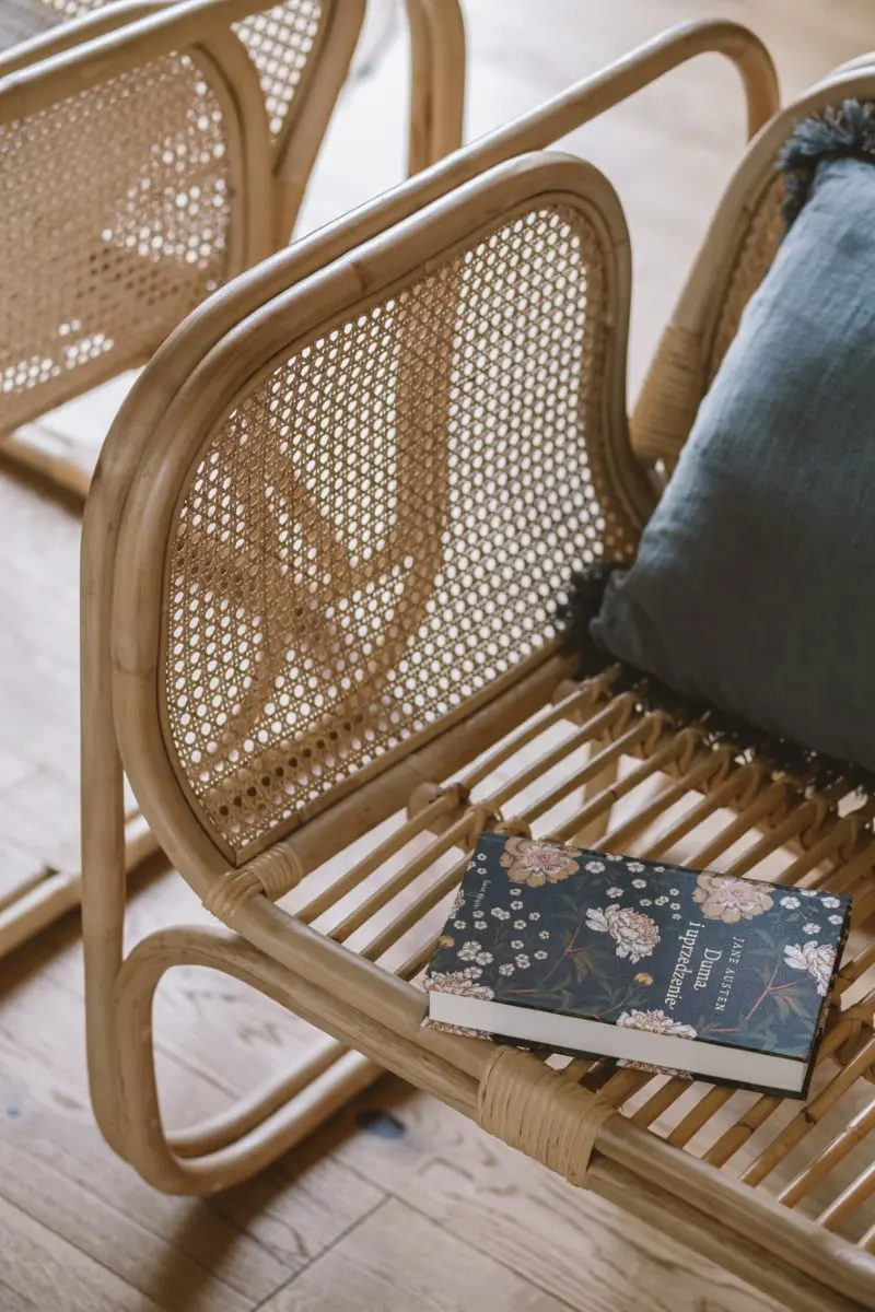 Projekt: Madde Studio; Autor zdjęć: Hanna Połczyńska / kroniki